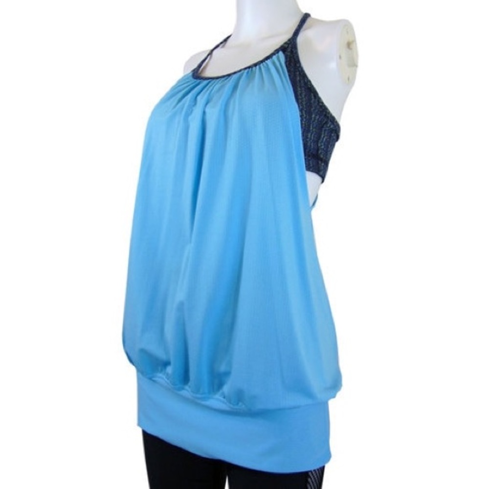 Lululemon Top